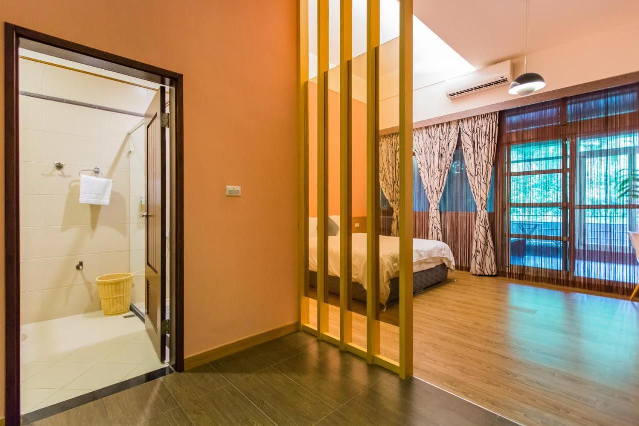 דאטונג Sun Hola Villa חדר תמונה