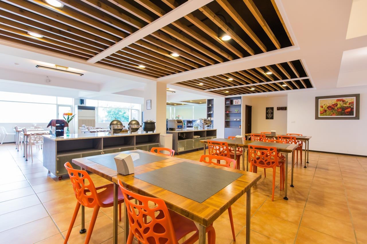 דאטונג Sun Hola Villa מראה חיצוני תמונה