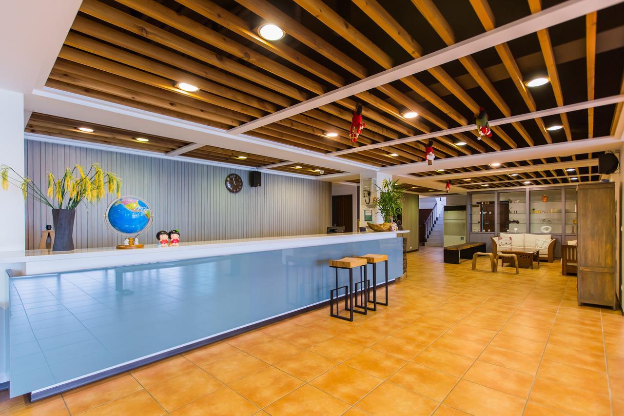 דאטונג Sun Hola Villa מראה חיצוני תמונה