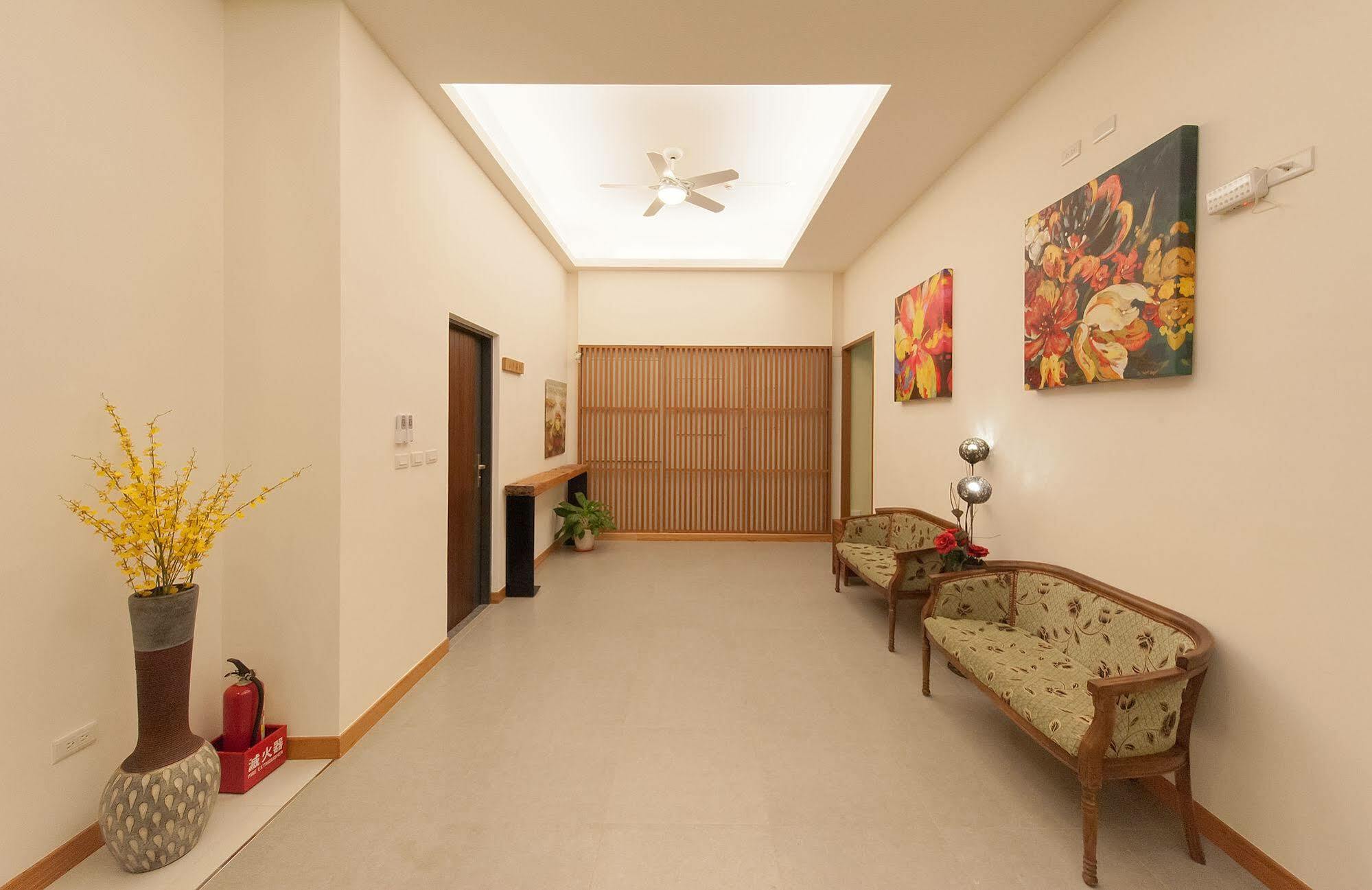 דאטונג Sun Hola Villa מראה חיצוני תמונה